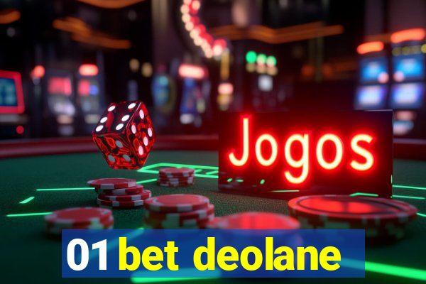 01 bet deolane